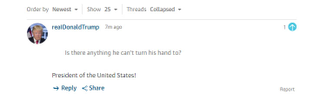 Illustration for article titled Bradley for President???